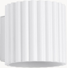 Applique Up- & Downlight Zora