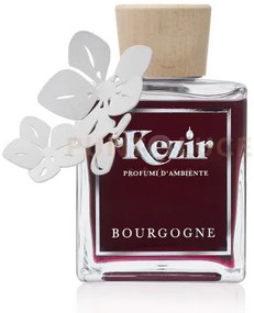 Diffusore ambiente bourgogne ispirato ai vi fior di loto