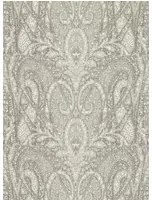 Clarke & Clarke Carta da parati Palacio - Dove
