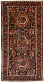 Hosseinabad Tappeto persiano 160 x 320 (Iran) Annodato A Mano