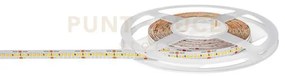 Gst183c- striscia led 5mt 3000k 15535lm 22w/m ip20