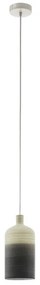 Eglo 39751 - Lampadario a sospensione con cavo AZBARREN 1xE27/40W/230V