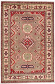 Kazak Tappeto orientale 200x310 (Pakistan) Annodato A Mano