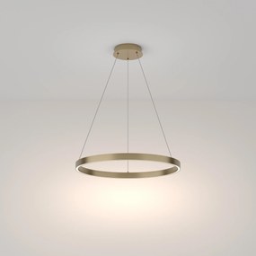 Maytoni | Rim Lampada a soffitto / plafoniera Modern Ottone