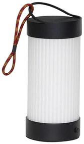 Luce LED portatile USB dimmerabile per esterni ø 9 cm Camp - Hübsch