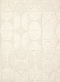 Arte International Carta da parati Curve - Beach