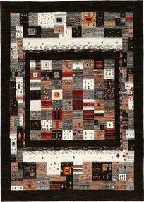 Loribaft Tappeto persiano 280 x 200 (Iran) Annodato A Mano