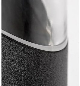 Rabalux 7236 - Lampada da parete esterna NOVIGRAD 1xE27/28W/230V IP54