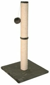 Tiragraffi per Gatti Kerbl Tube Opal Maxi 78 cm Grigio Sisal