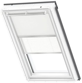Tenda per finestra da tetto oscurante e filtrante VELUX DFD MK04 1085S L 78 x H 98 cm beige