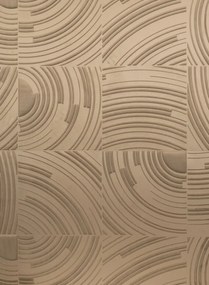 Arte International Carta da parati Twirl - 87002