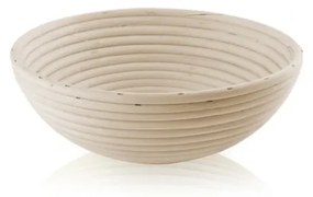 Foulard con pedigree naturale Rattan, ⌀ 25 cm - Orion