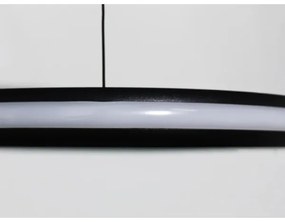 Lampadario dimmerabile LED a cavo LED/90W/230V 3000-6500K Ø 60 cm + telecomando