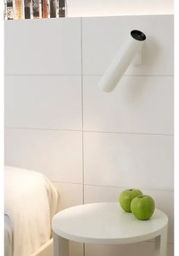 FARO 29873 - Applique LINK 1xGU10/11W/230V bianco