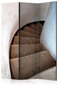 Paravento Spiral stairs [Room Dividers]