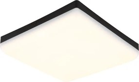Globo 12388-18 - Plafoniera LED MATTHEW LED/12W/230V