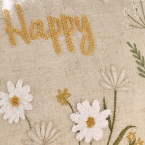 Cuscino decorativo 30x50 cm Bee Happy – Catherine Lansfield