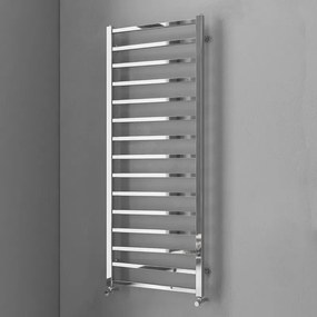 Scaldabagno 1000x500 mm modello Kam-378A - KAMALU