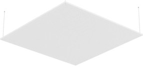 Pannello LED a Sospensione 60x60 42W CCT UGR19 con driver Philips Colore Bianco Variabile CCT
