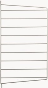 Pannello da parete String System, larg. 30 x alt. 50 cm, in varie misure