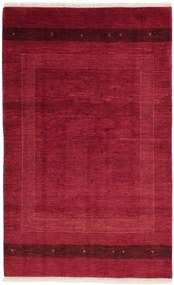 Rizbaft Tappeto 130 x 210 (Iran) Annodato A Mano