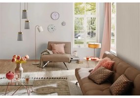 Paulmann 79662 - 1xG9/10W Lampada da tavolo NEORDIC MOA 230V