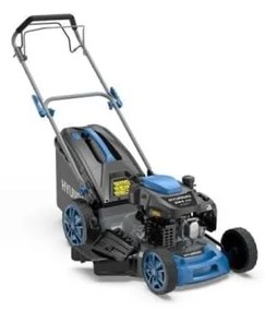 Hyundai - 65820 Rasaerba 4 tempi a trazione 51 cm