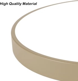 Brilagi - Plafoniera LED POOL 60W/230V 3000/4500/6000K Ø 60 cm beige