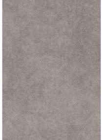 Letto matrimoniale imbottito grigio chiaro con vano contenitore con griglia 160x200 cm Lizzano - Meise Möbel