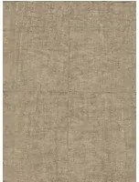 Arte International Carta da parati Tintura - Nutmeg