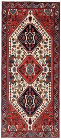 Gashghai Tappeto persiano 80x200 (Iran) Annodato A Mano