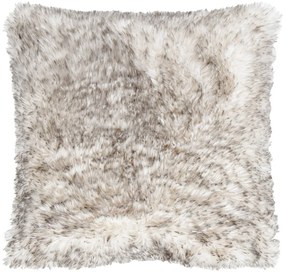 Cuscino decorativo in pelliccia finta 45x45 cm Arctic Fox – Catherine Lansfield