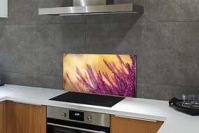 Rivestimento parete cucina Fiori 100x50 cm