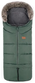 PETITE&amp;MARS - Coprigambe per bambini 4in1 ARCTIC Veritable Khaki