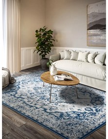 Tappeto blu 200x280 cm Gabrielle - Villeroy&amp;Boch