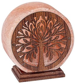 Rabalux 76009 - Lampada da tavolo IGDRASIL 1xE14/15W/230V