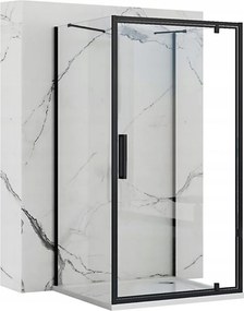 Cabina Doccia Ad Angolo Rapid Swing