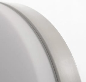 Prezent 67102 - Plafoniera da bagno PILLS 2xE27/60W/230V IP44