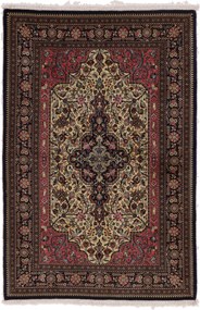 Ghom Tappeto persiano 100 x 160 (Iran) Annodato A Mano