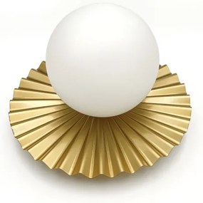 Applique CHITA 1xG9/5W/230V dorata