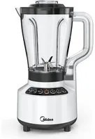 Frullatore a bicchiere midea bl1199 cooking blender bianco