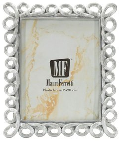 Cornice Hollow Cm 20,8X1,9X25,9 Misura Interna Cm 15X20 Design Elegante