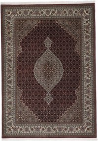 Tabriz Tappeto 180 x 250 (Indian) Annodato A Mano