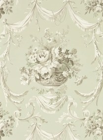 Sanderson Tapete Andromedas Cup - Celadon