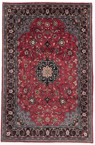 Mahal Tappeto 200 x 310 (Iran) Annodato A Mano