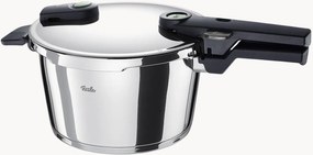 Batteria di pentole in acciaio inossidabile Vitaquick Elemental, set da 2