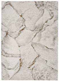 Tappeto , 120 x 170 cm Sherpa Marble - Universal