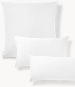 Federa in lino lavato Airy