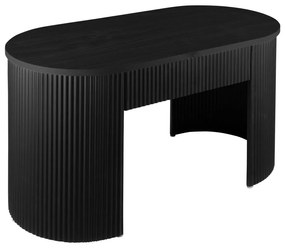 Panchina nera Estriado – Leitmotiv