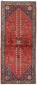 Abadeh Tappeto persiano 200x80 (Iran) Annodato A Mano